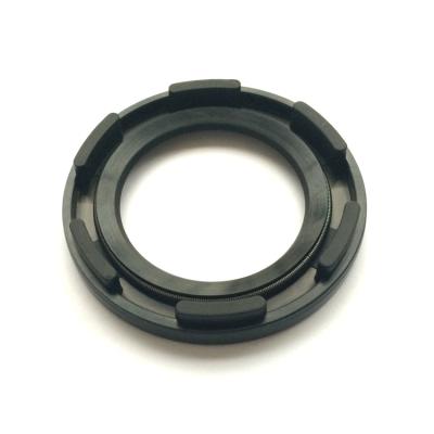 China Good performance with low price TC double lip mechanical seal made in Xingtai for sale