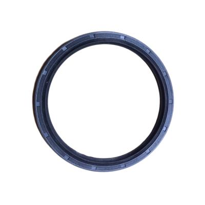 China Good Performance With Low Price TC Seal FKM NBR Double Mechanical Seal for sale