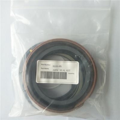 China PC200-1 pc200-3 pc200-6 pc200-8 Wear Resistant Bucket Seal Boom Joint Kit for sale