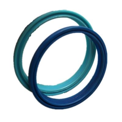 China Durable wiper seal, scraper seal for hydraulic cylinder for sale