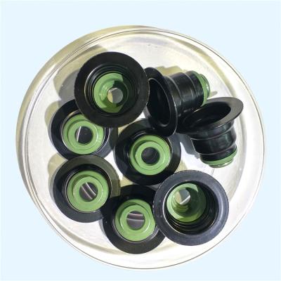 China Oil Resistance Diesel Engine Part Valve Seal Price Motorcycle Gasket for sale