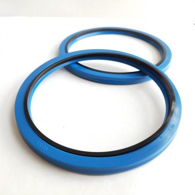 China Wholesale High Quality Nylon Gasket 105mm Blue Black Automotive Gasket HBY PU Gasket for sale