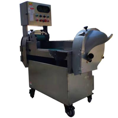 China Low Noise High Quality Multifunctional Vegetable Cutter Food Processing Machine for sale