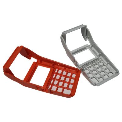 China ABS injection custom plastic products/plastic parts/plastic molds manufacturers for sale