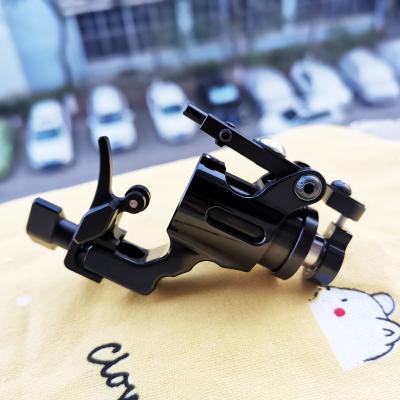 China 2022 New Permanent Rotary Tattoo Machine JIANGHAI-T2 High Quality Motor Professional Tattoo Machine for sale