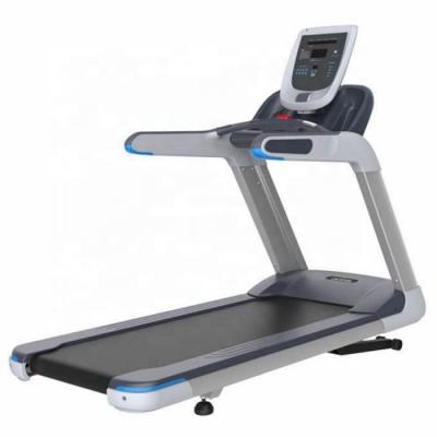 China Cardio Precors Commercial Treadmill 3hp Motorsports Commercial Treadmill for sale