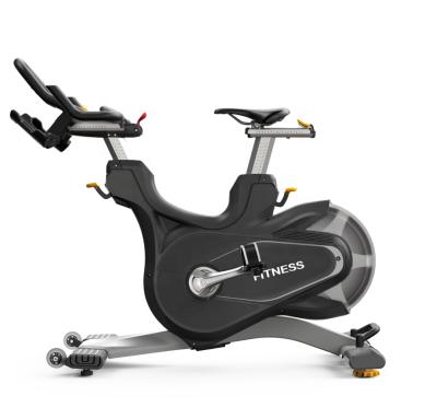 China Factory Price Home Cycle Exercise Bike Universal Commercial Magnetic Spin Bike for sale