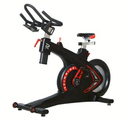 China Spinning Stationary Bike Exercise Fitness Bike Amazon Magnetic Indoor Recycling Spin Bike For Gym for sale