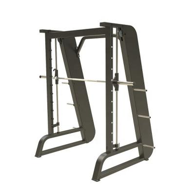 China 2021 Multi Body Exercise Universal Gym Equipment Rack Blacksmith Machine Commercial for sale