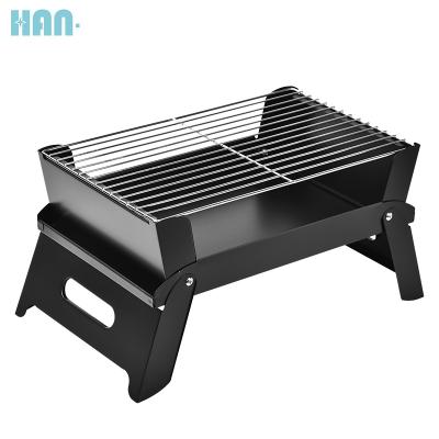 China Factory Wholesale Portable Stainless Steel Barbecue+Gas+Grill Japanese Grill Height Adjustable For Restaurant for sale