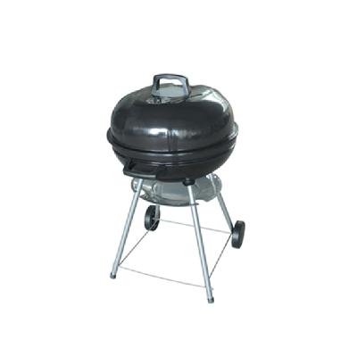 China Adjustable Height 2022 Adjustable Heating Cart BBQ Grill Apple Charcoal Easy Clean BBQ for sale