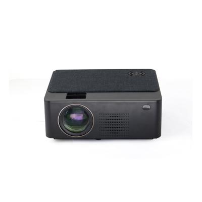 China 2020 Newest Pico 2020 HTP Mini Portable LCD 720P Projector, with Android WIFI System for sale