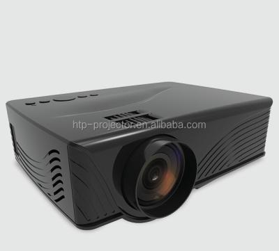 China Pico HTP GP10 Mount easily Mobile phone size Mini and easy install led Projector for sale