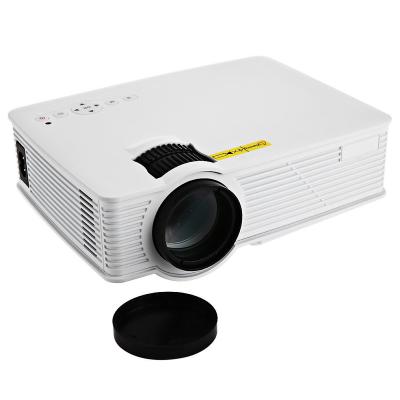 China China manufacturer hot-selling Pico mini video projector with wifi android 4.4 for miracast airplay display for sale