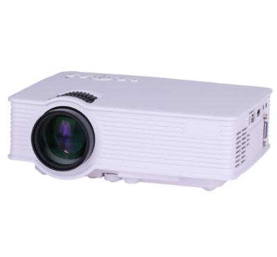 China Pico HTP GP9 720p 1500 Mini Lumens 1080p Support Lowest Price Portable Led Projector for sale