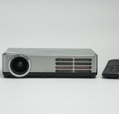 China Pico HTP DLP-600W Portable Short Throw DLP Projector for sale