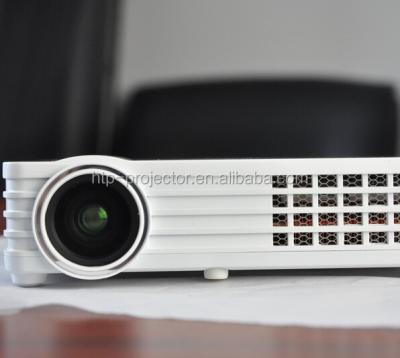 China DLP HTP DLP-900W Android WiFi Smart Mini Projector for sale