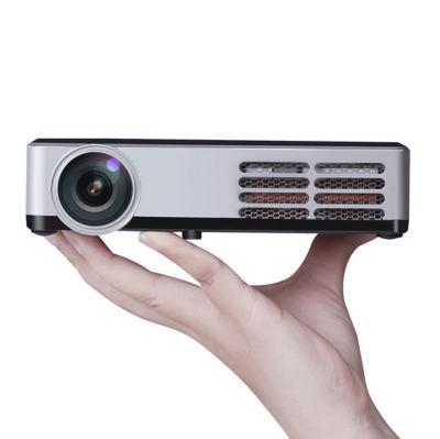 China Pico Best sale! 3d projector 1080p mini hd 16.3*11*37cm for smartphones for sale