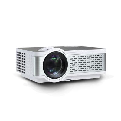 China Pico HTP W5 1080P Mini Support Home Theater Led Video Projector for sale