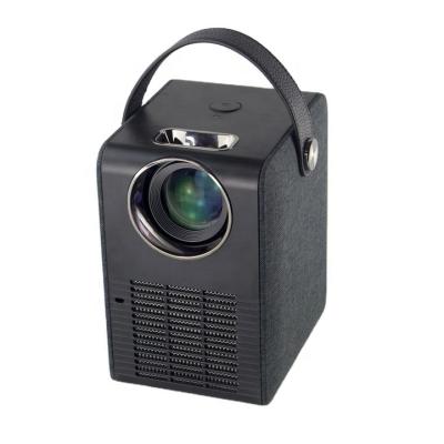 China Pico Mobile Phone Led Mini Portable Video Projector for sale