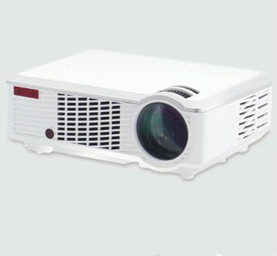 China HTP 33-02 full hd 1080p wifi android home cinema led projector 32-120 inch for sale