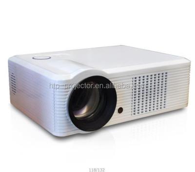 China LED33+ Home Cinema LED Projector with DVBT, HDM/USB/AV/VGA, 1080P LED33+ for sale