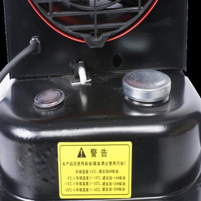 China Thermostatic Machinery Repair Shops Heater Workshop Drying Mobile Gas Trolley for sale