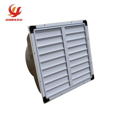 China Poultry Greenhouse Greenhouse Cooling Equipment Glass Steel Fan for sale