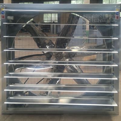 China Factory Blind And Professional Automatic Stainless Steel Exhaust Fans for sale