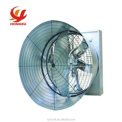 China Factory Blind And Professional Automatic Stainless Steel Exhaust Fans for sale