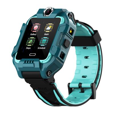 China 2022 3G smartwatch 4G kids smart watch with GPS phone android for kids video ip68 GPS cell kids watch smart phone with sim for sale