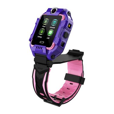 China 3G 1.4inch Scratch Sesistant Touch Screen 4G Smart Watch IP68 Waterproof Kids Smart Watch Y99 for sale