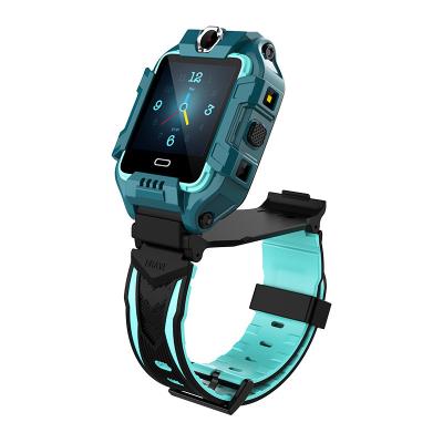 China 3G Kids Smart Watch 2G+3G+4G GPS+WIFI+LBS Triple Setting Net Smart Watch for sale