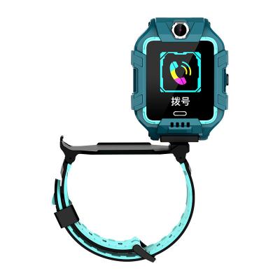 China 3G Best Quality China Manufacturer Smartwach 4G Smartwatch Morefit Kids Watch for sale