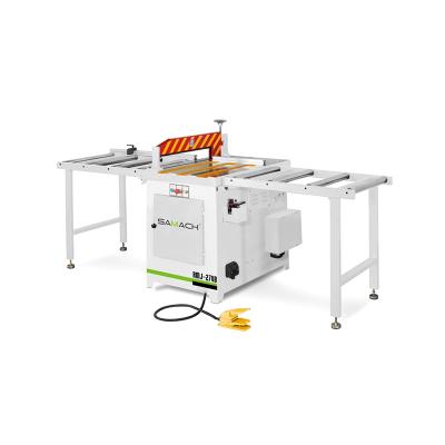 China Manufacturer Cheap High Speed ​​VERTICAL Professional Timber Circular Carving Sawing Wood Cutting Saw Machine for sale