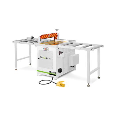 China VERTICAL Top Selling Guaranteed Quality High Speed ​​Timber Circular Carving Sawing Wood Cutoff Saw Machine for sale