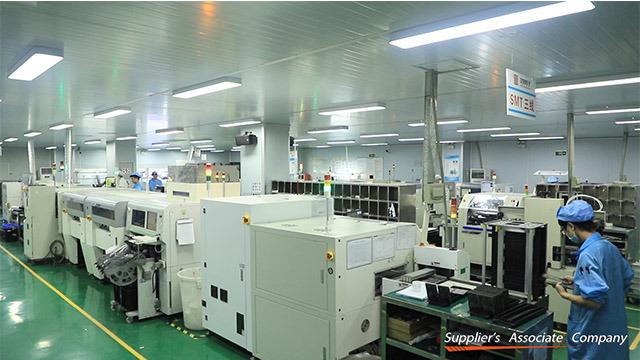 Verified China supplier - Guangzhou Red Rabbit Intelligent Co., Ltd.