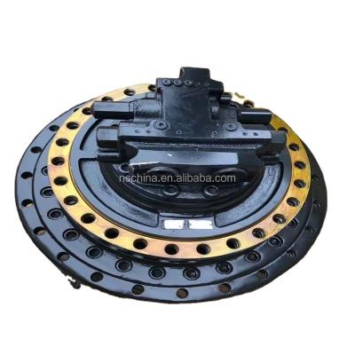 China High Quality Excavator SAN-Y SY485 SY460 Travel Device Asses' Y Ultimate Drive Asses 12months Warranty for sale