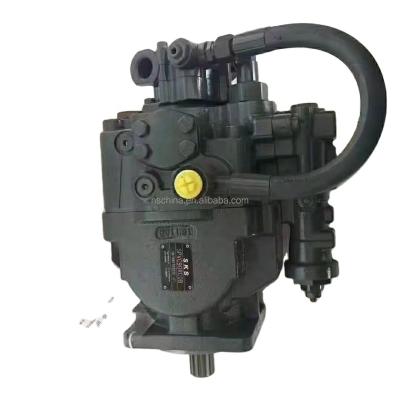 China Excavator IN stock PVC90R hydraulic pump 12months warranty E307D SK75 XE80 piston pump asses y for sale