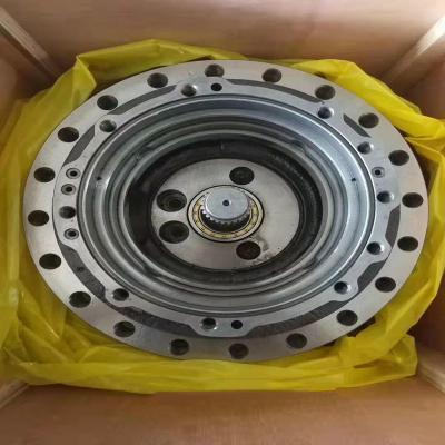 China High Quality Kobel-Co Excavator Reducer Warranty 12months SK230-6E Final Drive Gearbox for sale