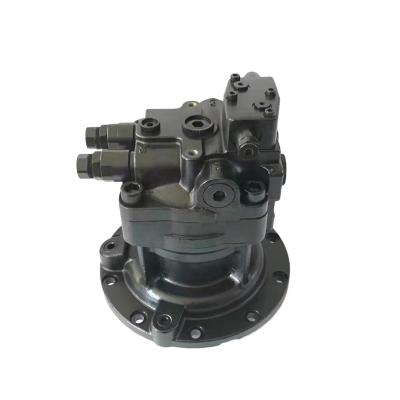 China OEM Kobel-Co Excavator M5X130 SK200-6E High Quality Swing Engine Asses y 12months for sale