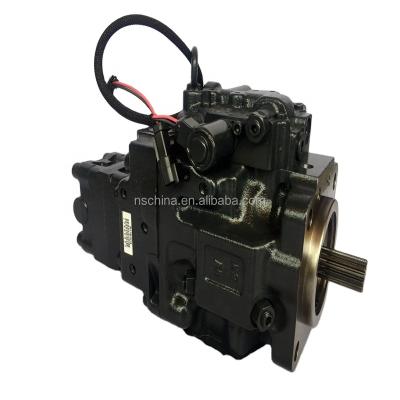 China Genuine Excavator Parts Made In Japan Hydraulic Main Pump Asses 708-3S-00961 PC50mr-3 PC55mr-3 y for sale