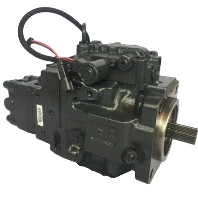 China Genuine Excavator Parts 708-3S-11550 PC50mr-2 PC55mr-2 Hydraulic Pump Ass'y for sale