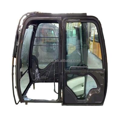 China Hitachi ZX130-5A ZX130-5G Cabin Operator Excavator OEM Excavator Y Of High Quality Cabin Asses for sale