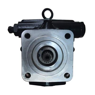 China Excavator Long Warranty Used For Mini Excavator 708-1S-00130 PC27R-8 Hydraulic Pump Asses y for sale