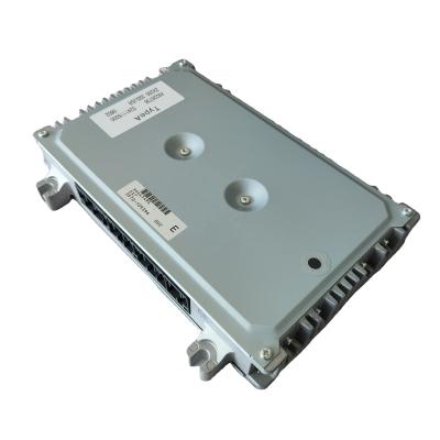 China Excavator Original /OEM ZX200-1 9226748 9226745 4445494 Excavator Engine ECU Controller for sale