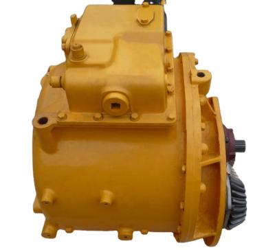 China Bulldozer For Y New Genuine Quality Bulldozer Parts 16Y-15-00000 SD16 SD22 SD32 Transmission Asses for sale