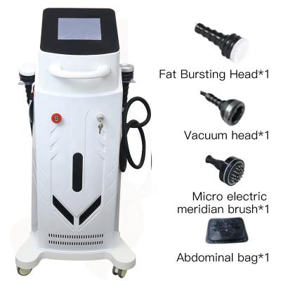 China Floor Standing New Arrival Microwave Fat Burning Skin Firming Body Shaping RF Slimming Body Care Multi-functional Machine for sale