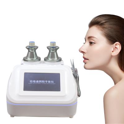 China Meridian Smooth New Santong master dredge body meridian body joint pain relief body care machine for sale