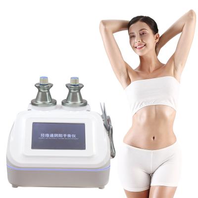 China Meridian Smooth New Santong master dredge body meridian body joint pain relief body care machine for sale